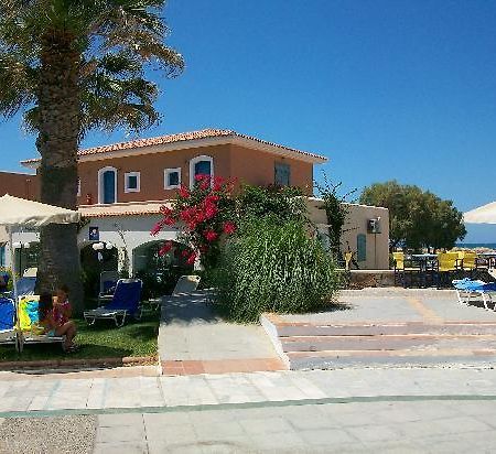 Atlantica Caldera Creta Paradise Chania  Exterior photo