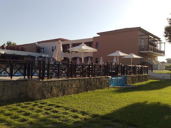 Atlantica Caldera Creta Paradise Chania  Exterior photo
