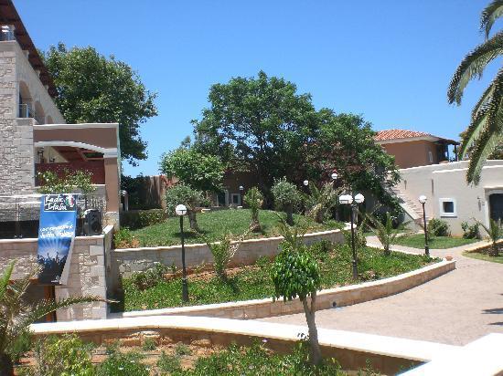 Atlantica Caldera Creta Paradise Chania  Exterior photo
