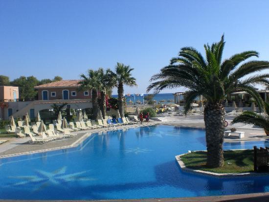 Atlantica Caldera Creta Paradise Chania  Exterior photo