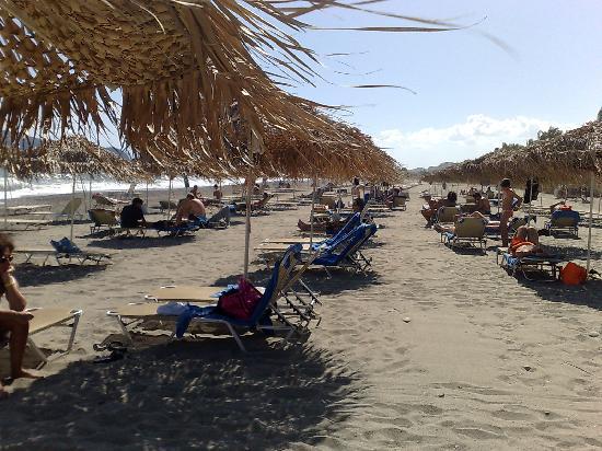 Atlantica Caldera Creta Paradise Chania  Exterior photo