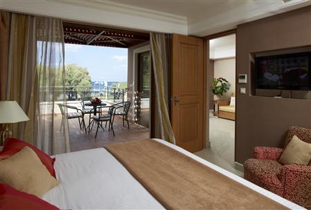 Atlantica Caldera Creta Paradise Chania  Exterior photo