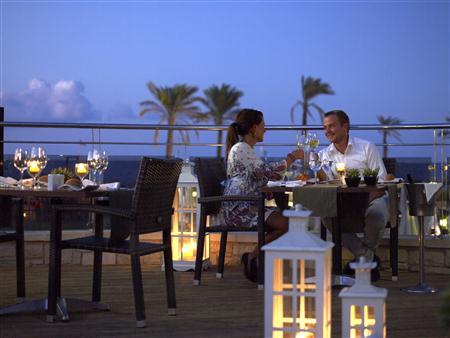 Atlantica Caldera Creta Paradise Chania  Exterior photo
