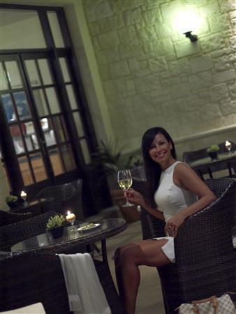 Atlantica Caldera Creta Paradise Chania  Exterior photo