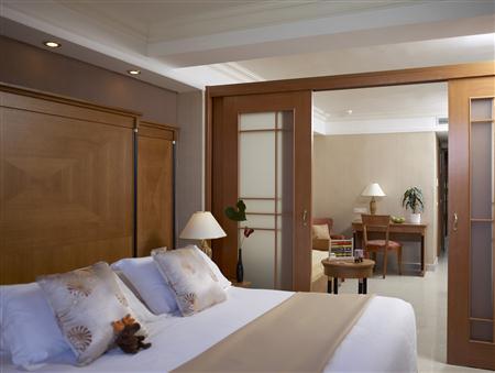 Atlantica Caldera Creta Paradise Chania  Exterior photo
